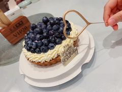 -黑草莓(重庆路店)