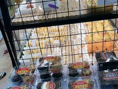 -味多美蛋糕(亚非大厦店)