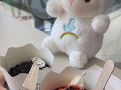 -麦当劳(湖光北街店)