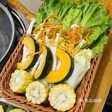韶关美食｜冬天就应该吃养胃猪肚鸡火锅