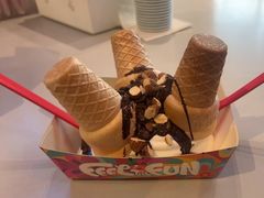 -DQ·蛋糕·冰淇淋(南开大悦城2F店)