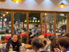 -下梅人家土菜馆(历史文化餐厅度假区店)