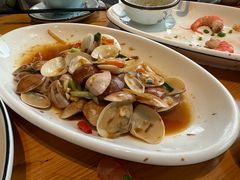 -金海湾海鲜排档(朱家尖店)