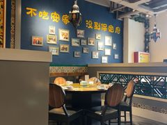 -直隶安家牛肉罩饼(建华店)