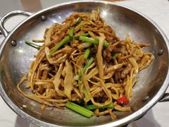 -雅和生态渔庄·宜城锅巴饭(龙灵山公园店)