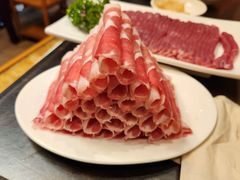-南门涮肉(后海店)