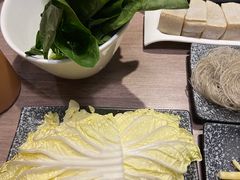 -老鼎旺安格斯牛肉火锅(衡艺广场店)