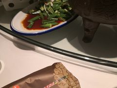 -食为先庐畔渔歌(合作化路店)