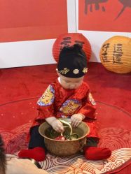 -爱你宝贝儿童摄影(西湖云端店)
