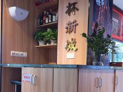 -唐力九头鸟烧烤·罗田吊锅(西云楼店)