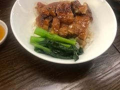 -龍炎馬仔烧味(首位中心店)