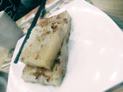 萝卜糕-添好运点心专门店(中环IFC店)