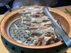 蒙料一八手把肉-蒙料·手把肉(望京店)