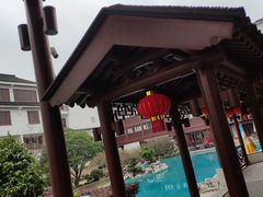 -苏州吴宫泛太平洋酒店