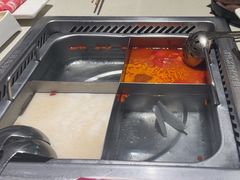 -海底捞火锅(北金鹰店)