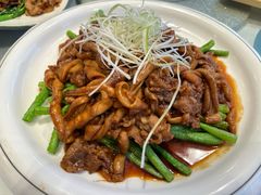 -沙河粉村·国家非遗传承(云台店)