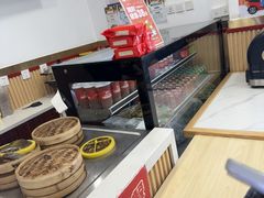 -吉祥馄饨(牡丹园店)