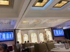 -广东胜利宾馆西关粤中餐厅