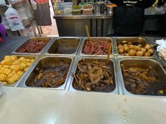 -阿生哥螺蛳粉(永安街店)