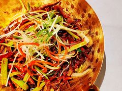 干锅酱板鸭-Karaiya辣屋湖南料理·隐泉旗下(嘉里中心店)