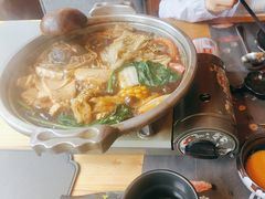 -藤原布二·大正创意料理(五台山店)