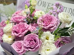 -花仙女鲜花店