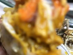 -盱眙虾神於氏龙虾(夫子庙红街店)