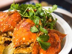 -上海齐鲁酒店·辣椒屋咖啡厅