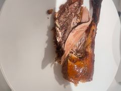 -四季民福烤鸭店(故宫店)