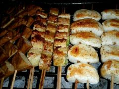 -亮子·东北特色烧烤(复悦荟店)