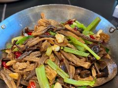 -味莊餐厅(康庄南街店)