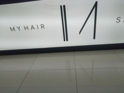 -MY HAIR ARDOR