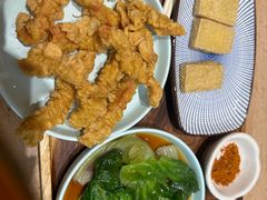 -小满手工粉(北京富力广场店)
