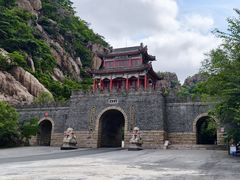 -丹东凤凰山景区