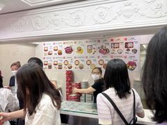 -珍妮曲奇聪明小熊(上环店)