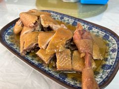 -芸海阁·农家私房菜(沙家浜景区出口店)