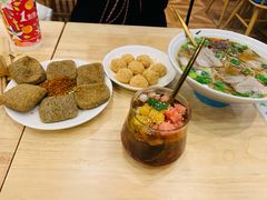 -贵凤凰贵州米粉(五道口店)