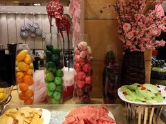 -上海皇廷花园酒店·御宴中餐厅