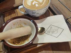 -春庄咖啡SpringHues(钟楼小区店)