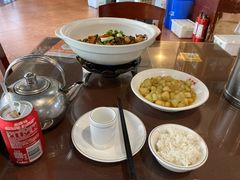 -天下客饭店(中山路店)