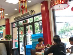 -王家沙点心店(西康路店)