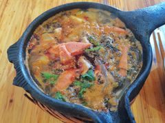砂锅凉粉-小芳砂锅凉粉(总店)