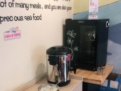 -春川韩国拌饭(中信广场店)