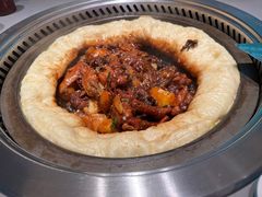 -灶座小锅烀饼·铁锅炖(全国总店)