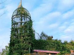 -三鹰之森吉卜力美术馆