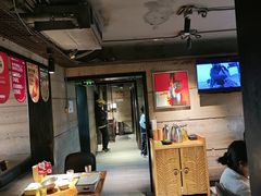 -肉串汪自由派(西便门店)