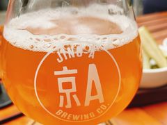 -京A Taproom·精酿餐吧(CBD店)