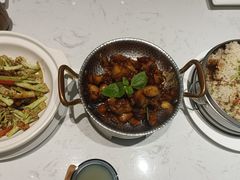 -峨嵋小镇·川菜(正定朗华店)