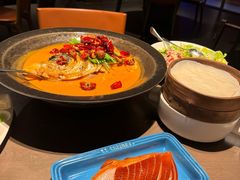 -拾久(朝阳公园店)