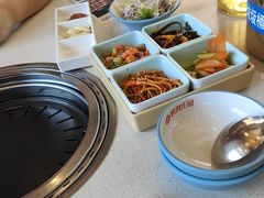 -韩香福烤肉庄园(荣成店)